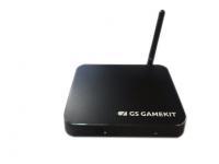 Интерактивный интернет-приёмник GS АС790 Интерактивный интернет-приёмник GS АС790