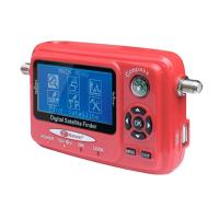 RTM SF-550 прибор для настройки спутниковых антенн