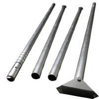 Мачта МТ-6 алюминиевая