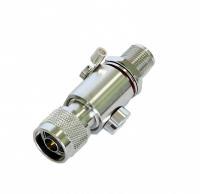 Грозозащита Vegatel LP1