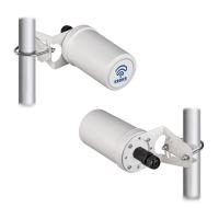 Роутер Kroks Rt-Pot RSIM DS eQ-EP с модемом LTE cat.6