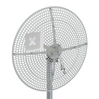 Антэкс Vika-21 MIMO V2 параболическая антенна 3G/4G/LTE/WiFi