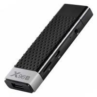 Медиаплеер Vontar X96S 4Gb/32Gb