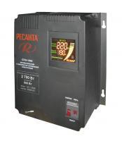 Стабилизатор напряжения Ресанта СПН-3600