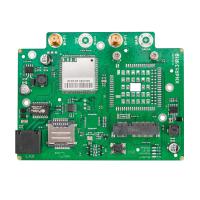 Роутер Kroks Rt-Brd DS e m-PCI
