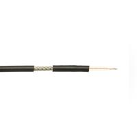 Кабель коаксиальный RG-174 Eletec CCS, 50 Ом