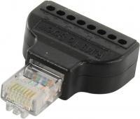 Разъем RJ-45 Rexant 05-1050 под клемму