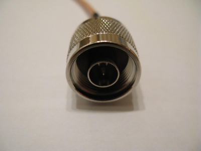 Переходник N-male - MS156 пигтейл