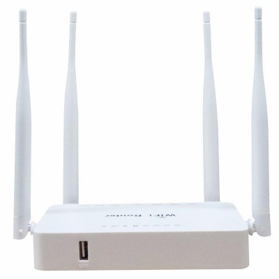 WiFi роутер WE1626 WiFi роутер WE1626