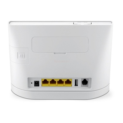 3G/4G Роутер Huawei B315s-22 MIMO Yota