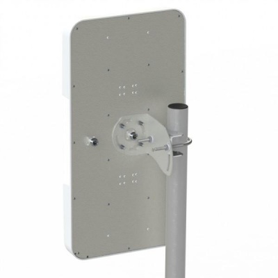 Антэкс Agata-2 MIMO 2x2 панельная антенна, 3G/4G/LTE/MIMO/WiFi