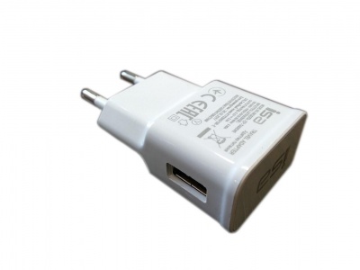 Адаптер питания USB ISA EP-TA90EWE 5V/9V 2A