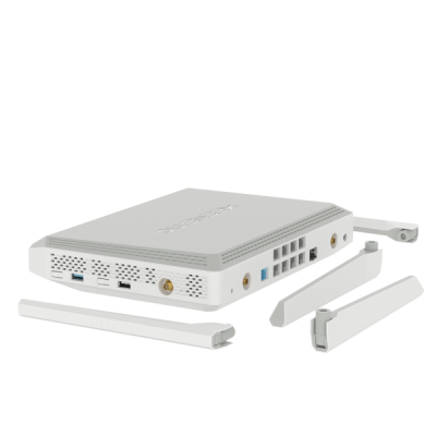 WiFi роутер Keenetic Giant KN-2610 WiFi роутер Keenetic Giant KN-2610