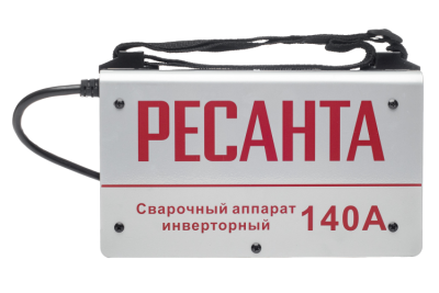 Сварочный аппарат РЕСАНТА САИ-140