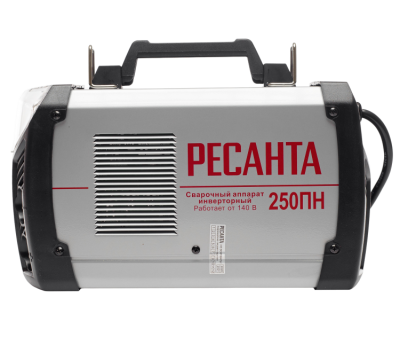 Сварочный аппарат РЕСАНТА САИ-250ПН
