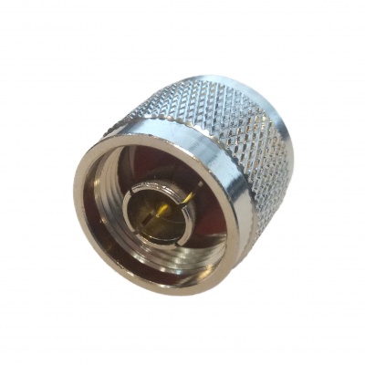 Переходник N-male - SMA-female