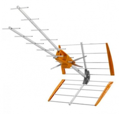 Антенна ДМВ Televes V Zenit 149202