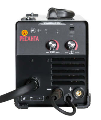 Сварочный аппарат РЕСАНТА САИПА-135