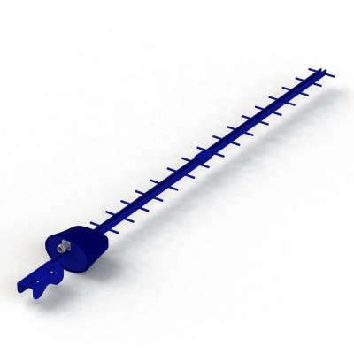 Антэкс AX-2017Y Yagi антенна