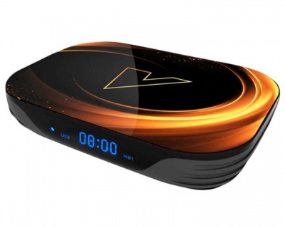 Медиаплеер Vontar X3 4Gb/64Gb Медиаплеер Vontar X3 4Gb/64Gb