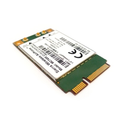 3G/4G модем Mini PCIe Sierra Wireless MC7455