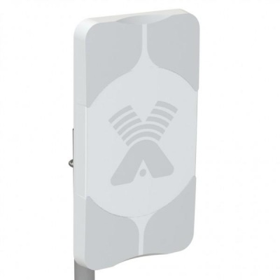 Антэкс Agata-2 MIMO 2x2 панельная антенна, 3G/4G/LTE/MIMO/WiFi