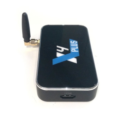 Медиаплеер Ugoos X4 Plus 4Gb/64Gb