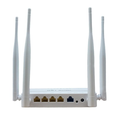 WiFi роутер WE1626 WiFi роутер WE1626