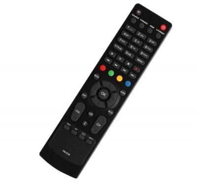 Пульт Humax VAHD-3100S НТВ-Плюс