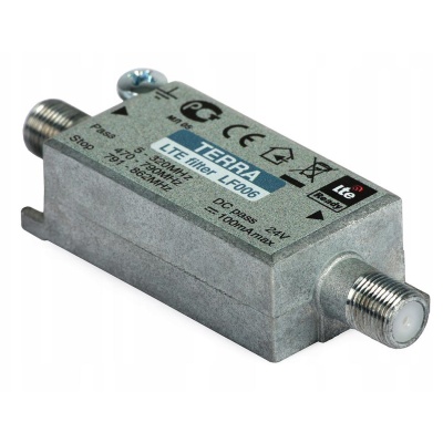 Фильтр LTE Terra LF006