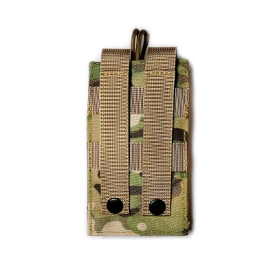 Подсумок для рации PRK08 мультикам