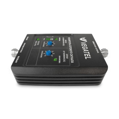 Репитер Vegatel VT1-900E (LED) Репитер Vegatel VT1-900E (LED)