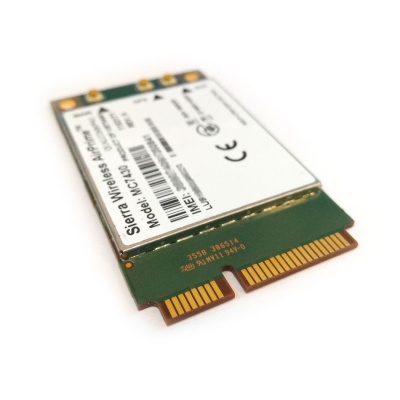 3G/4G модем Mini PCIe Sierra Wireless MC7430