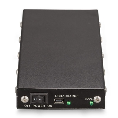 Arinst SSA-TG анализатор спектра