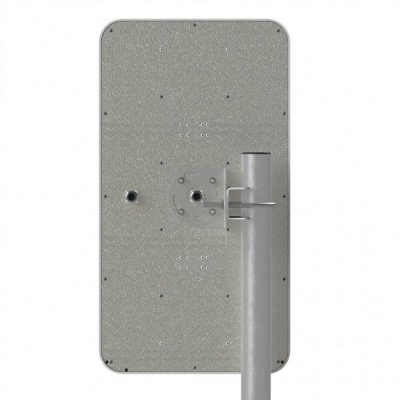 Антэкс Agata-2 MIMO 2x2 панельная антенна, 3G/4G/LTE/MIMO/WiFi