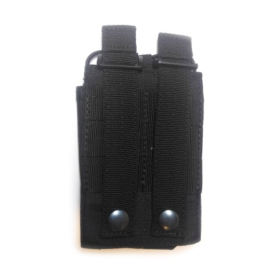 Подсумок для рации PRK02 черный