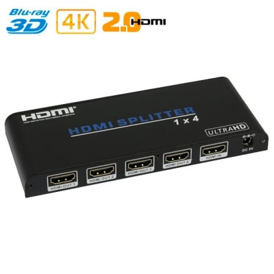 HDMI делитель 1x4 Dr.HD SP 145 SL