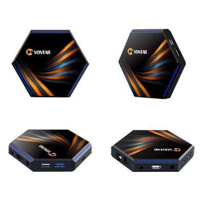 Медиаплеер Vontar KK Max 4Gb/32Gb